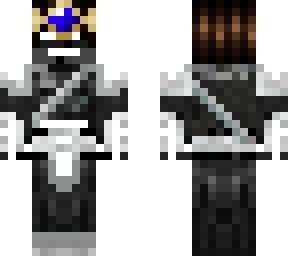 samoht merged with null