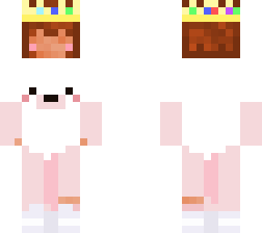 scrubber techno crown