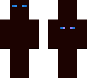 shadow man