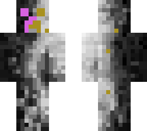 shwee's skin