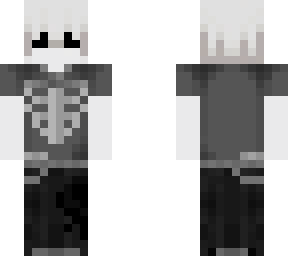 skeleton