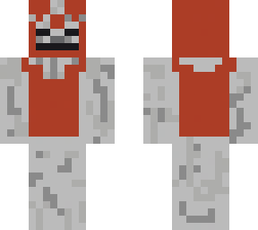 skeleton warrior