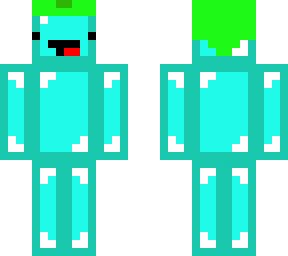 skeppy w/ 8bitbox beanie