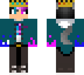 skin not mine but i editid  i put this on bc i whant to get my skin on my new di