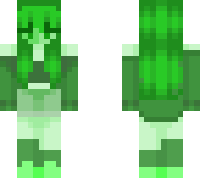 slimey png kraftyz