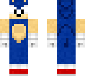 sonic