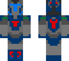 space marine 097