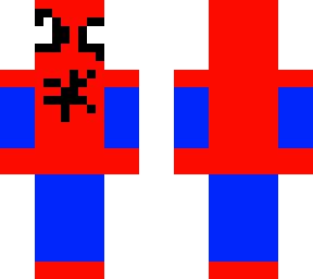 spooder man