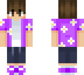 summer skin #2