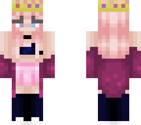 summer skin!