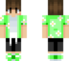 summer skin #3