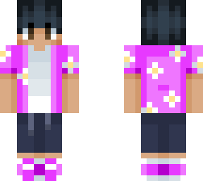 summer skin #4
