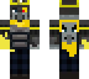 villager | Minecraft Skins