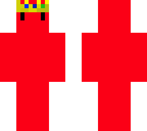 support techno (red)
