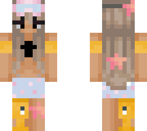 swimmer