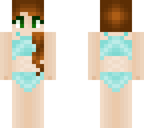 swimmsuit girl