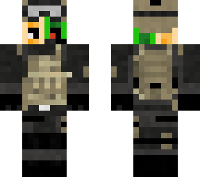 system corrupted waffle shadow company agent