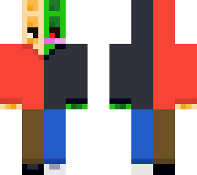 system corrupted waffle v2