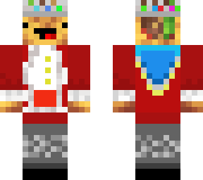 tacoblade (technoblade's legend never dies)