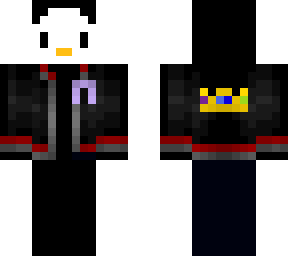 team techno penguin
