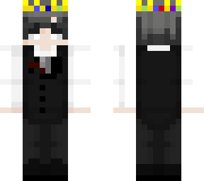 techno crown <3