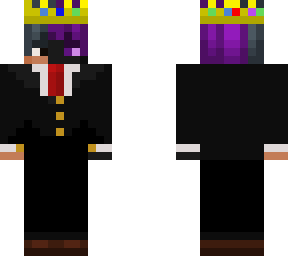 techno crown mark