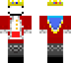 techno king spectre