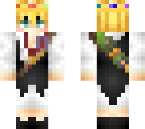 techno meliodas