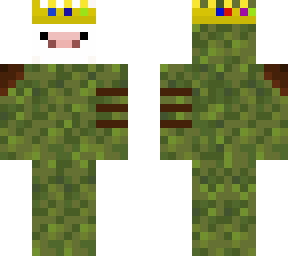 techno moss sneak