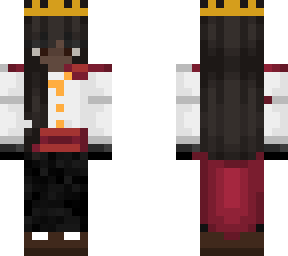 techno rememberance skin