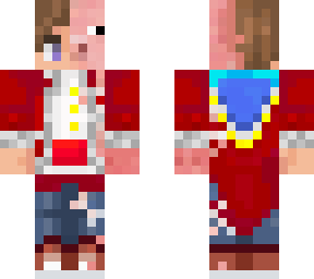 technoblade gakson