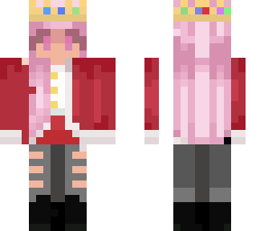 technoblade girl