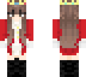 technoblade memorial skin