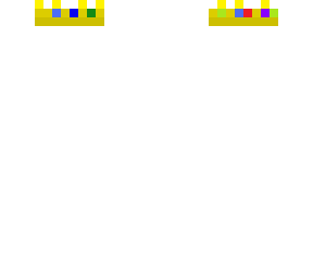 technoblade's crown
