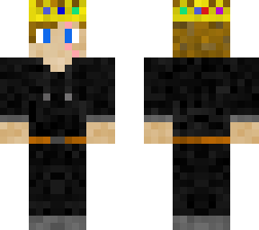 technoblade's crown