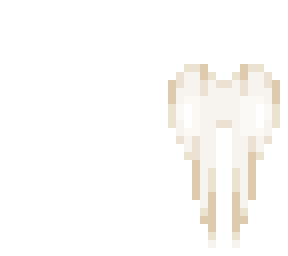 technoblade's wings.