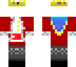 technoblade template <3