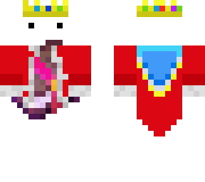 thank you, technoblade