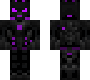 the ender king