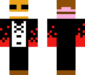 the murderer