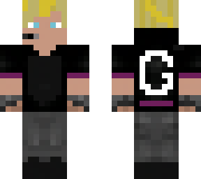 theg4314’s skin