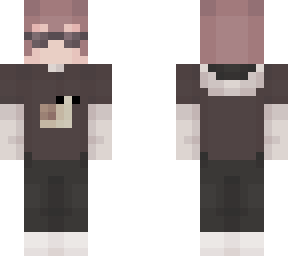 this aint even my skin im just making a minor edit of thiccsnail