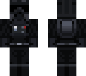 tie pilot