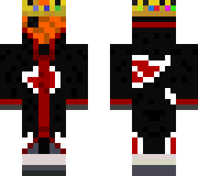 tobi with techno crown