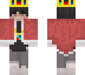 tribute to technoblade [alex]