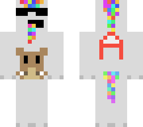unicorne