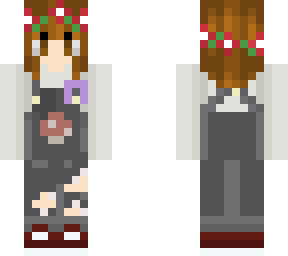 updated clover
