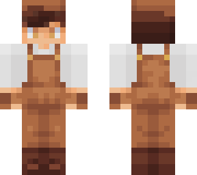 v3 carpinter skin