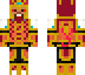 vampire warrior