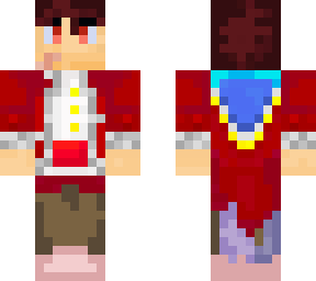 viigolfr techno rip skin -june 30,2022